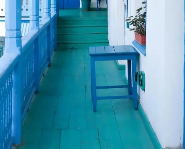 围场漏水检测