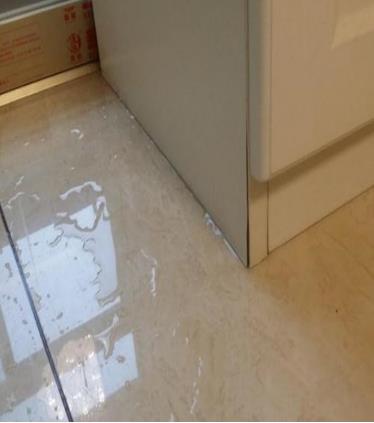 围场漏水检测 厕所漏水怎么检测?